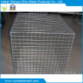 Gabion Box with Welded Wire Mesh